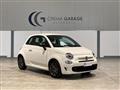 FIAT 500 1.0 Hybrid Connect