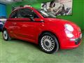 FIAT 500 1.2 by DIESEL neopatentati ok!