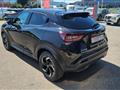 NISSAN JUKE 1.0 DIG-T 114 CV DCT N-Connecta