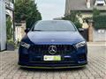 MERCEDES CLASSE A d Automatic Premium AMG