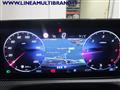 MERCEDES CLASSE A SEDAN d Automatic Progressive Doppio Display Navi Led