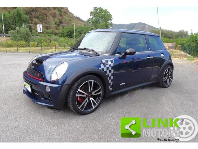 MINI MINI 3 PORTE 1.6 16V -  R53