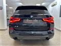 BMW X3 xDrive20d Msport - IVA ESPOSTA