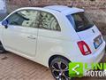 FIAT 500 1.2 Rockstar Gpl NEOPATENTATI