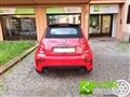 ABARTH 595C C1.4 Turbo T-Jet 180CV Competizione GARANZIA INCL