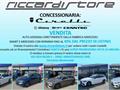 MERCEDES Classe A A 180 Automatic 4p. Sport