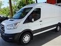 FORD TRANSIT 350 2.0TDCi EcoBlue 170CV PL-TM Furgone Trend