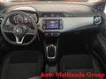 NISSAN MICRA IG-T 92 5 porte Acenta