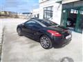 PEUGEOT RCZ 1.6 THP 156CV Black Yearling