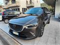 MAZDA CX-3 1.5L Skyactiv-D Exceed 105cvEURO6