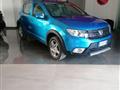 DACIA Sandero Stepway 0.9 TCe 90 CV S&S