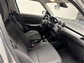 SUZUKI SWIFT 1.2h Easy Top 4wd allgrip