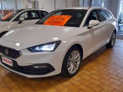 SEAT LEON Sportstourer 1.4 e-HYBRID DSG Xcellence PLUG IN