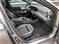 MERCEDES CLASSE A 4Matic NAVI - LED MULTIBEAM - TETTO - TELEC. - 19