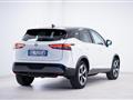 NISSAN NEW QASHQAI 1.3 mhev N-Connecta 2wd 158cv xtronic