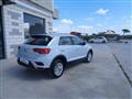 VOLKSWAGEN T-ROC 2.0 TDI SCR 150 CV DSG Style BlueMotion Technology