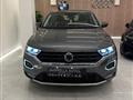 VOLKSWAGEN T-ROC 2.0 TDI SCR 150 CV DSG Advanced BlueMotion Technol