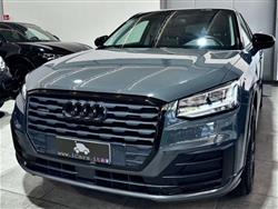 AUDI Q2 2.0 TDI 150CV Quattro S-Tronic S-Line
