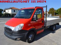 IVECO DAILY 35C13 BTor 2.3 130 CV CASSONE FISSO