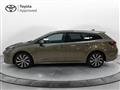 TOYOTA COROLLA TOURING SPORTS Touring Sports 1.8 Hybrid Style