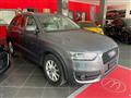 AUDI Q3 2.0TDI 170CV S-LINE