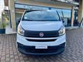 FIAT TALENTO FURGONE 12Q CH1 1.6 TwinTurbo MJT 125CV E6