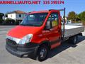 IVECO DAILY 35C13 BTor 2.3 130 CV CASSONE FISSO