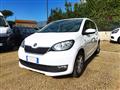 SKODA CITIGO 1.0cc AMBITION 60cv OK NEOPAT. CERCHI IN LEGA