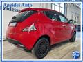 LANCIA YPSILON 1.0 FireFly 70 Cv Hybrid Silver