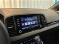 SKODA KAROQ 2.0 TDI 4x4 DSG SportLine Matrix GANCIO Pelle Navi