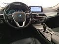 BMW SERIE 5 TOURING d Touring Luxury