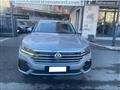 VOLKSWAGEN Touareg 3.0 V6 tdi Adv R-Line Exterior Pack tiptronic