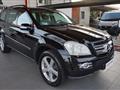 MERCEDES CLASSE GL CDI cat Chrome 7