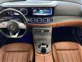 MERCEDES Classe E Coupe 300 d Premium auto