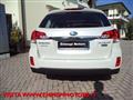 SUBARU OUTBACK 2.0D CVT Exclusive