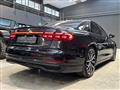 AUDI A8 50 TDI 3.0 quattro tiptronic