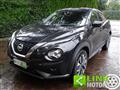 NISSAN JUKE 1.0 DIG-T 114cv