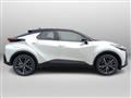 TOYOTA C-HR 1.8 HV Lounge