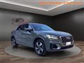 AUDI Q2 35 TFSI S tronic Identity Black