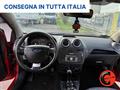 FORD FIESTA 1.2 16V OK NEOPATENTATI-CERCHI IN LEGA-CINGHIA OK-