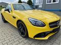 MERCEDES CLASSE SLC SLC 43 AMG