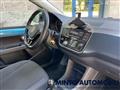 VOLKSWAGEN UP! 5 PORTE 1.0 60CV COLOR ADATTA PER NEOPATENTATI