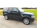 LAND ROVER DISCOVERY 4 3.0 249CV HSE 7 POSTI+EURO 6B+UNICA IN ITALIA!!!