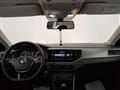 VOLKSWAGEN Polo 5p 1.6 tdi Comfortline 80cv