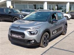 CITROEN C3 Gpl/B PureTech 83 S&S Plus + Pack City Nav