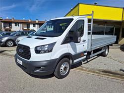 FORD TRANSIT 470 2.0TDCi  170CV RWD PL L4  N°FH515 PATENTE C