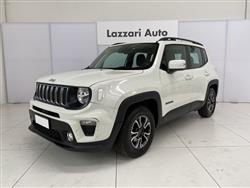 JEEP RENEGADE 1.6 Mjt 120 CV Longitude