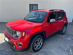 JEEP Renegade 1.6 Mjt 120CV Business