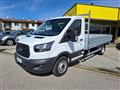 FORD TRANSIT 470 2.0TDCi  170CV RWD PL L4  N°FH515 PATENTE C