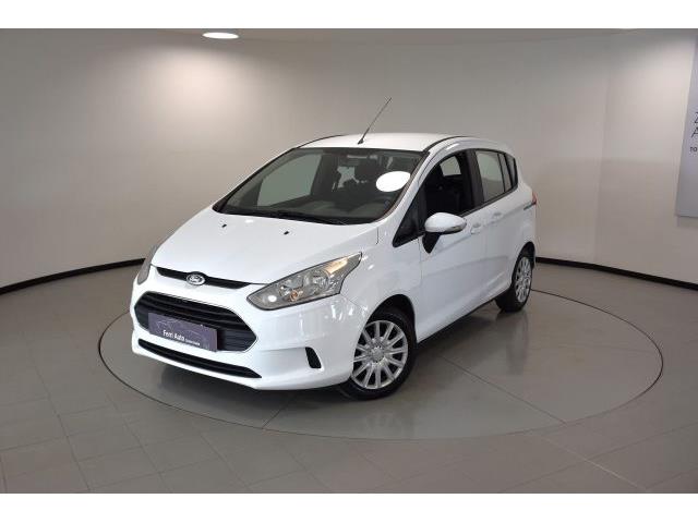 FORD B-MAX 1.0 100CV Ecoboost